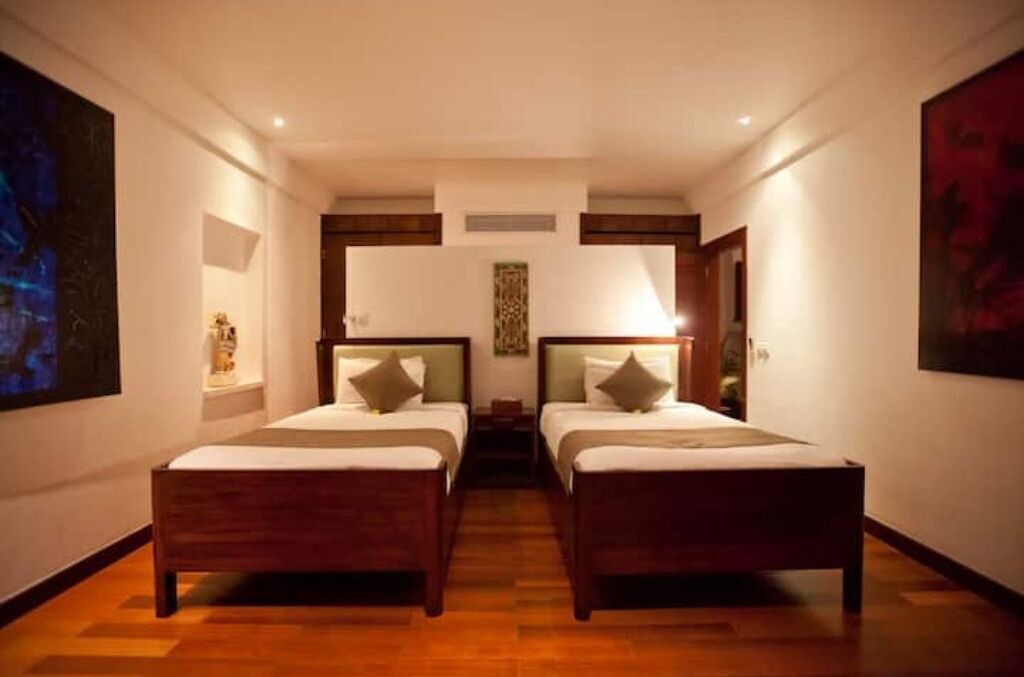 Photo of Bedroom in Sanur