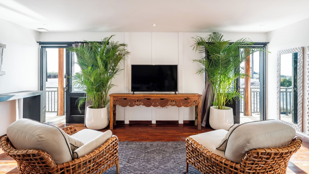 Photo of Livingroom in Berawa