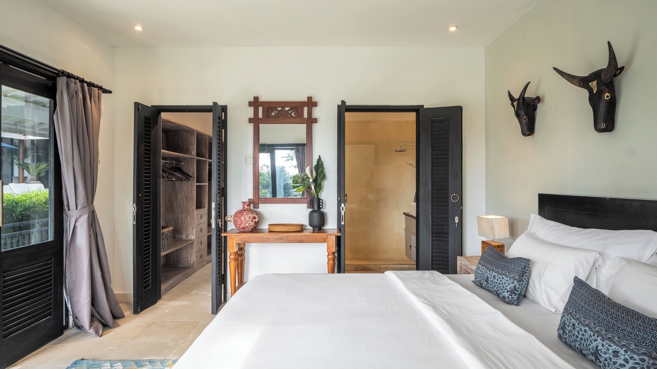 Photo of Bedroom in Berawa