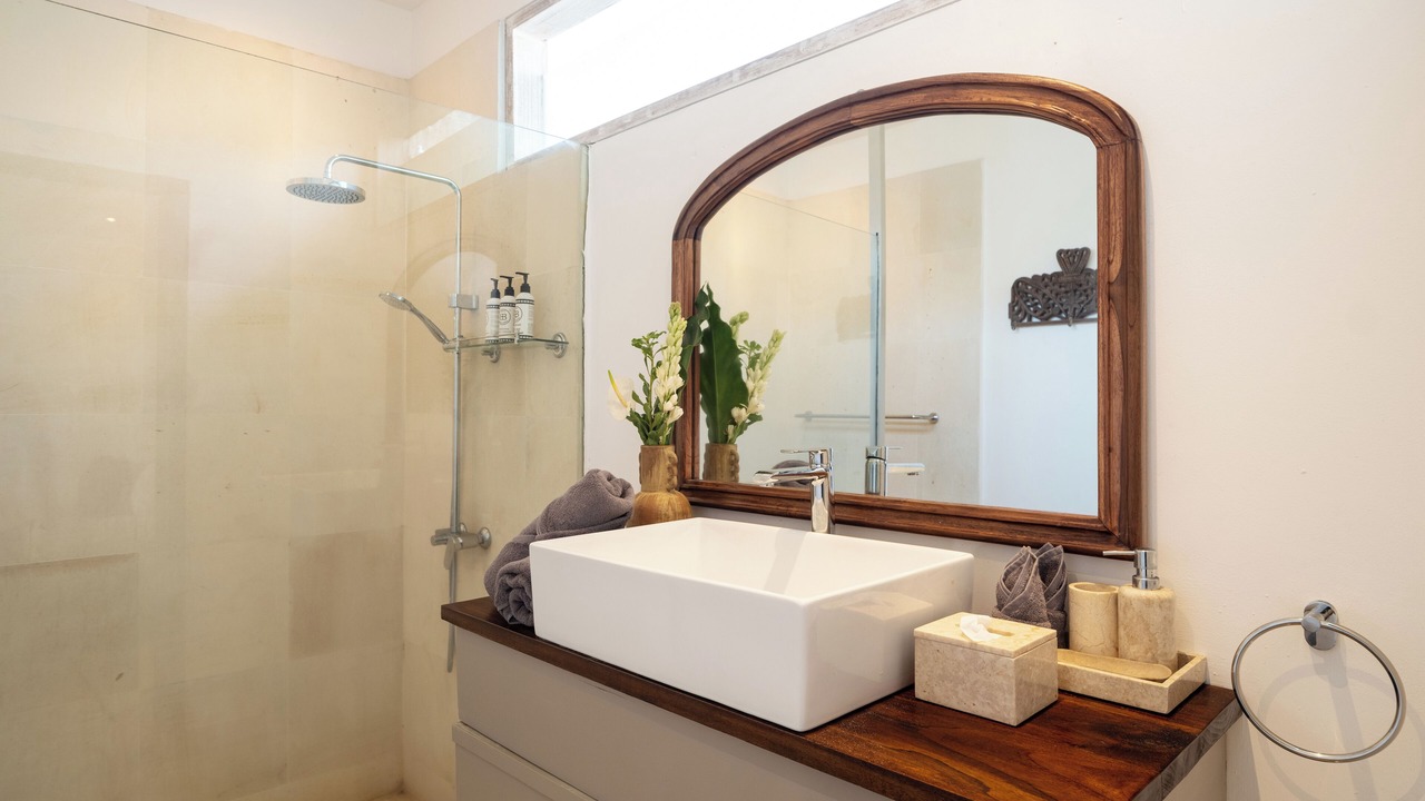 Photo of Bathroom in Berawa