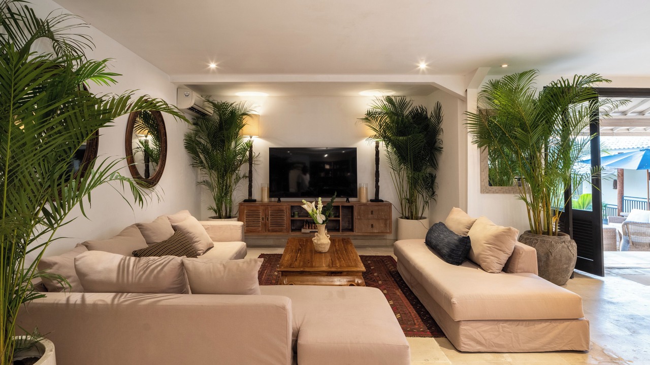 Photo of Livingroom in Berawa