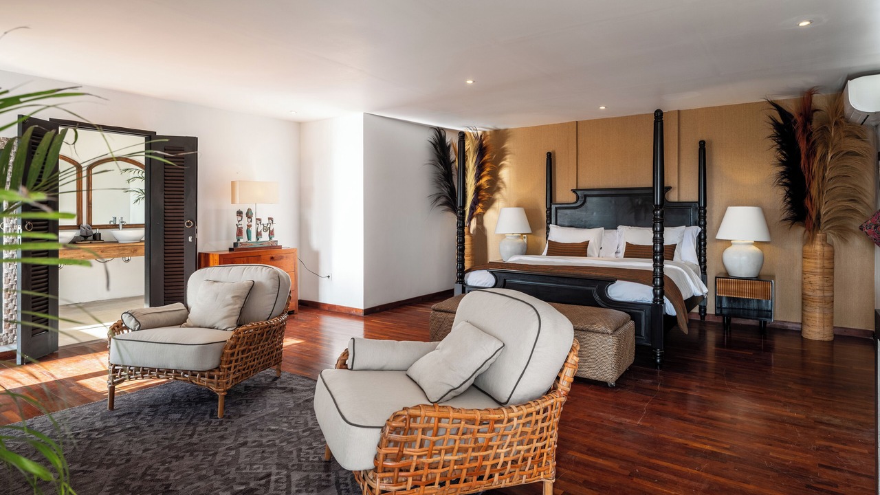 Photo of Bedroom in Berawa