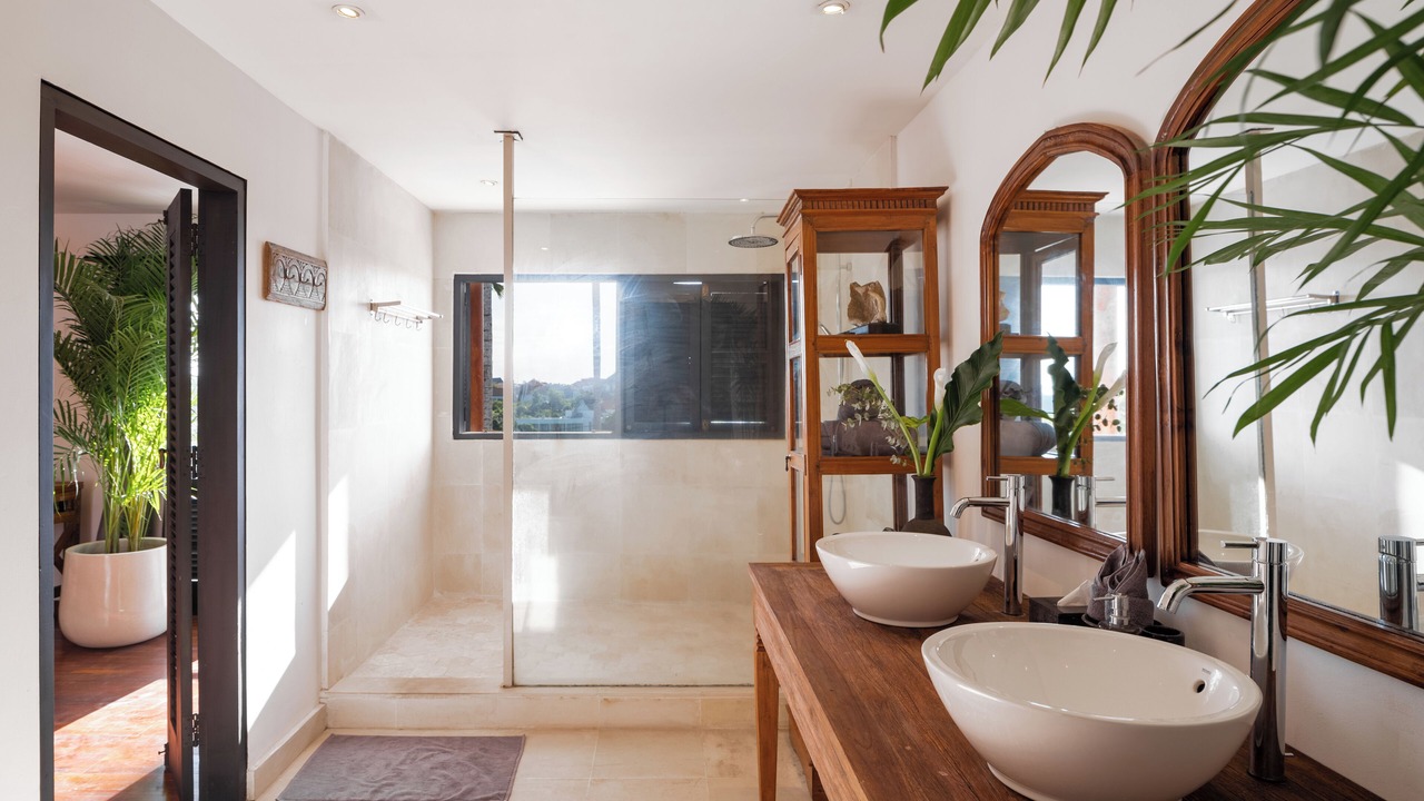 Photo of Bathroom in Berawa
