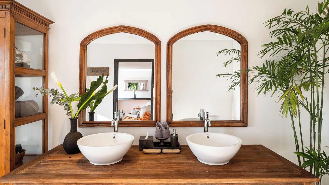 Photo of Bathroom in Berawa