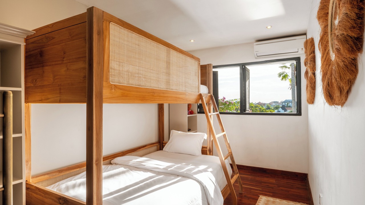 Photo of Bedroom in Berawa