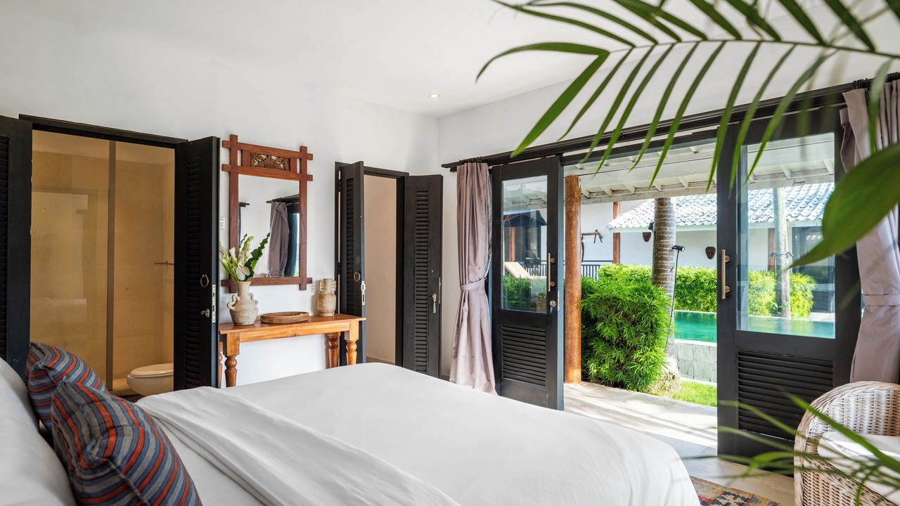 Photo of Bedroom in Berawa