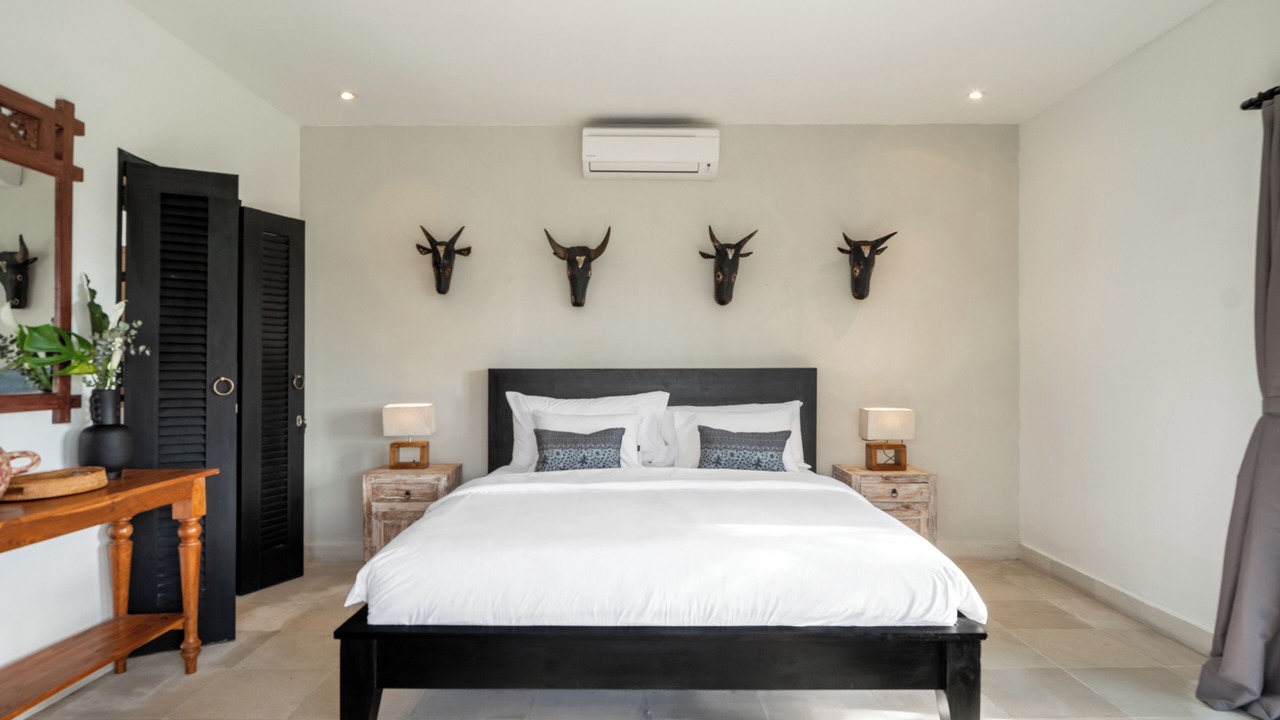 Photo of Bedroom in Berawa