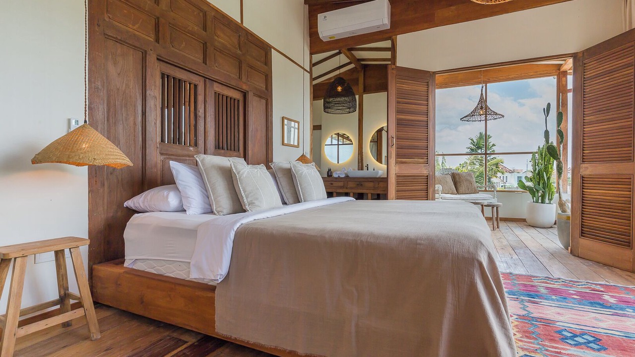 Photo of Bedroom in Umalas