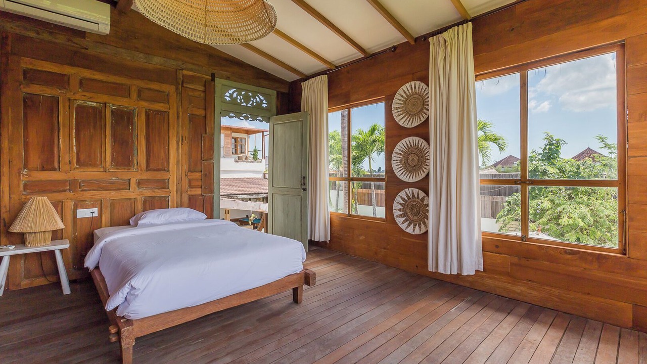 Photo of Bedroom in Umalas