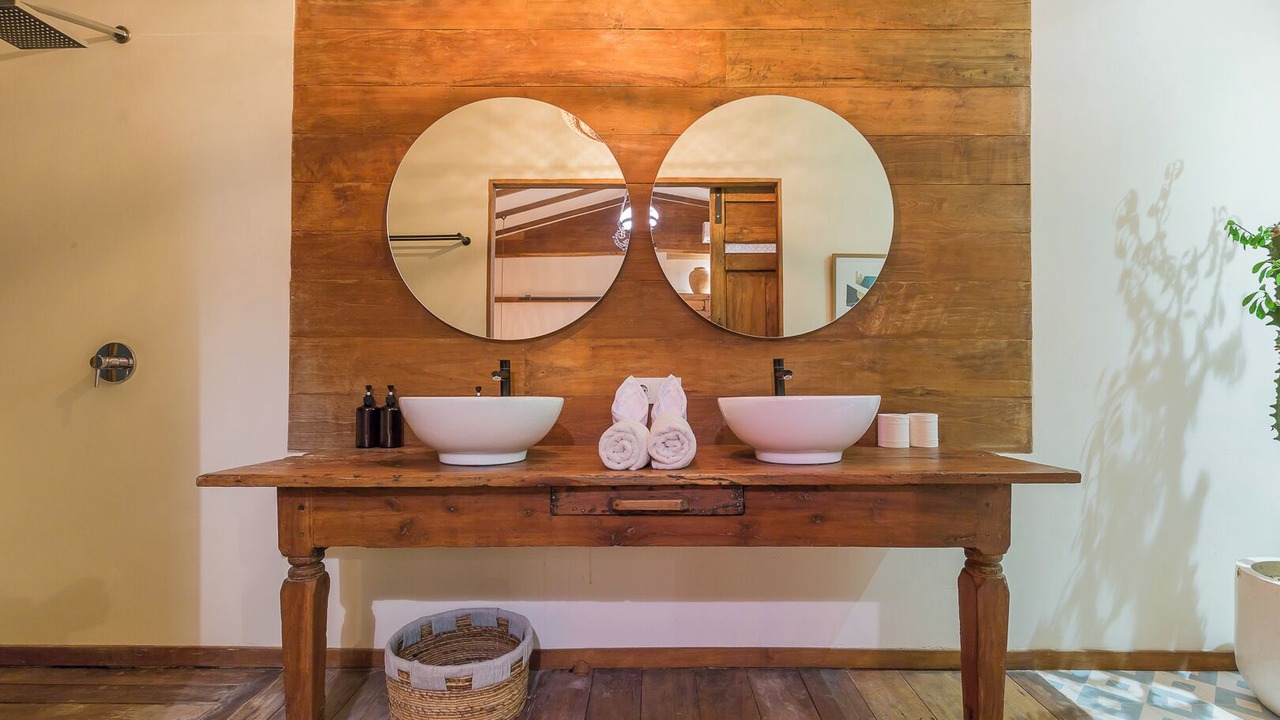Photo of Bathroom in Umalas