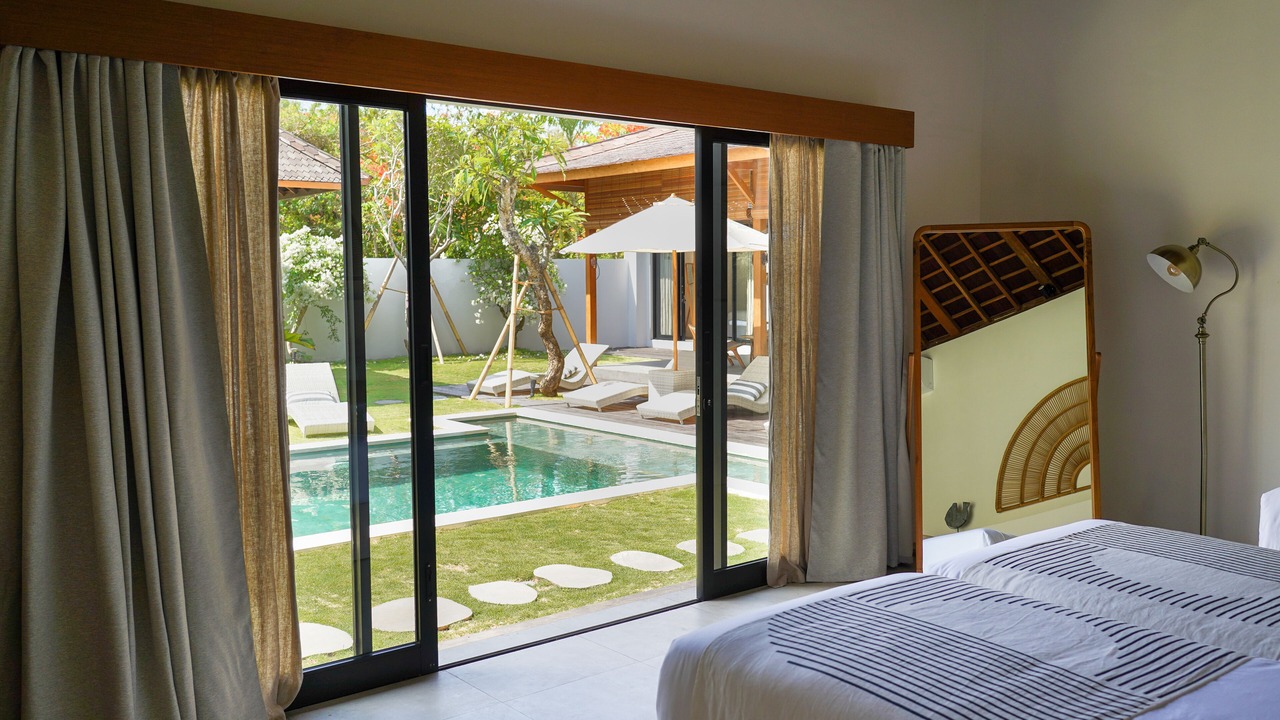 Photo of Bedroom in Laksmana
