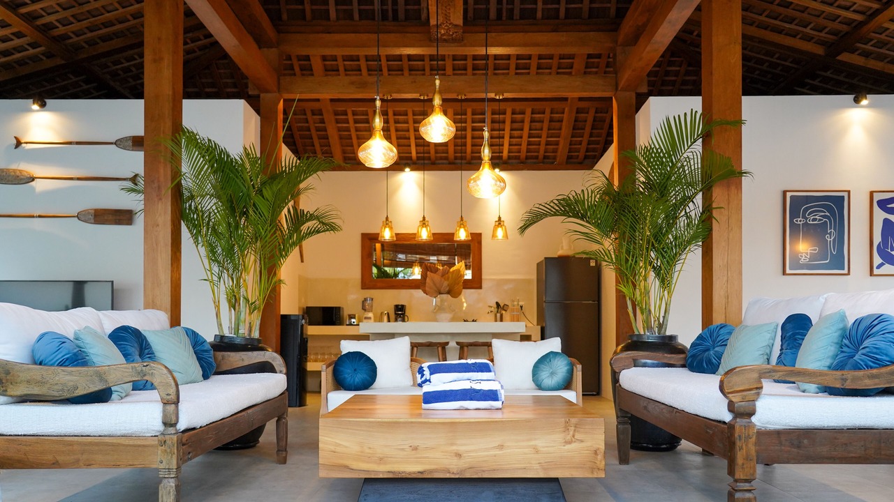 Photo of Livingroom in Laksmana