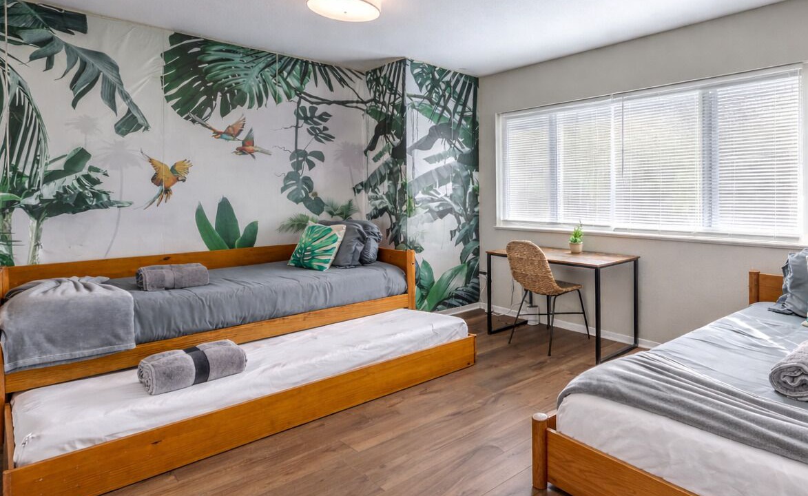 Photo of Bedroom in Paradise