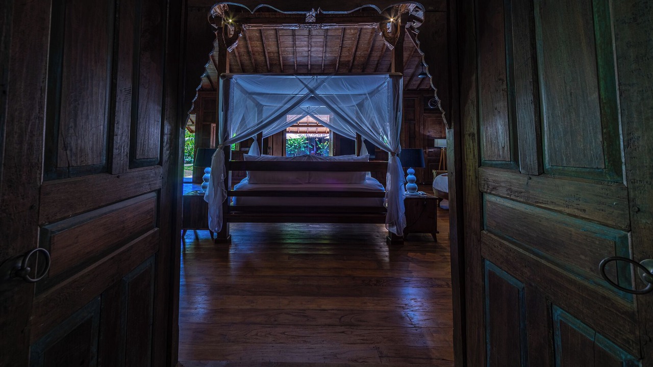 Photo of Bedroom in Kalisada