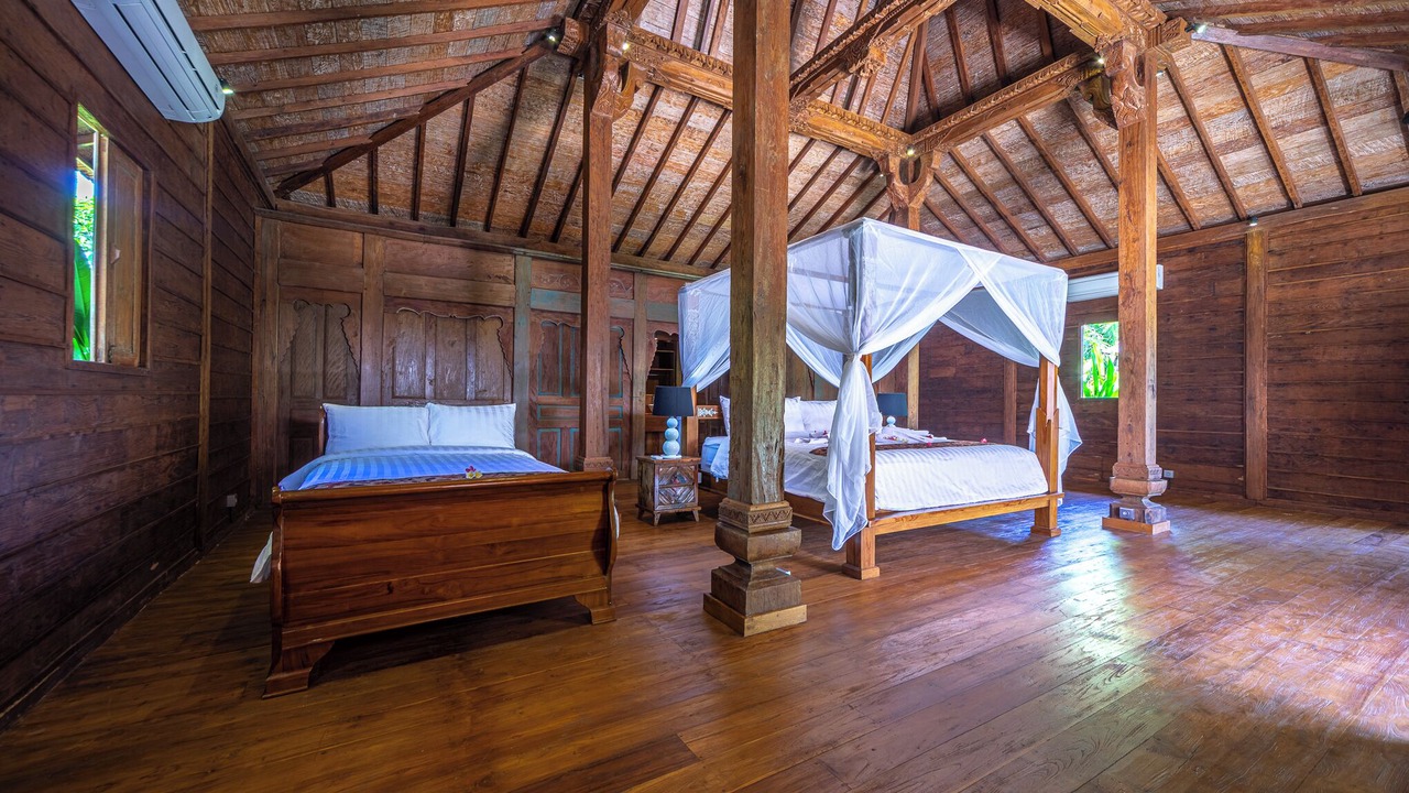 Photo of Bedroom in Kalisada