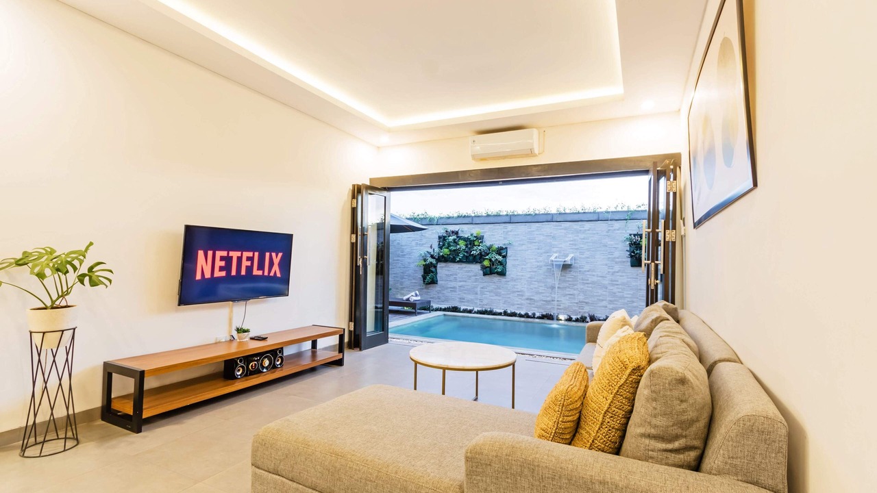 Photo of Livingroom in Tibubeneng