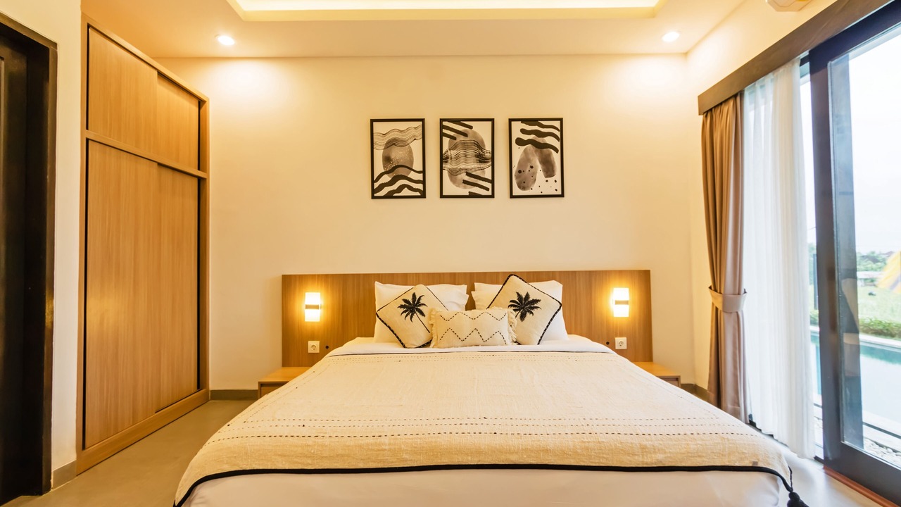 Photo of Bedroom in Tibubeneng