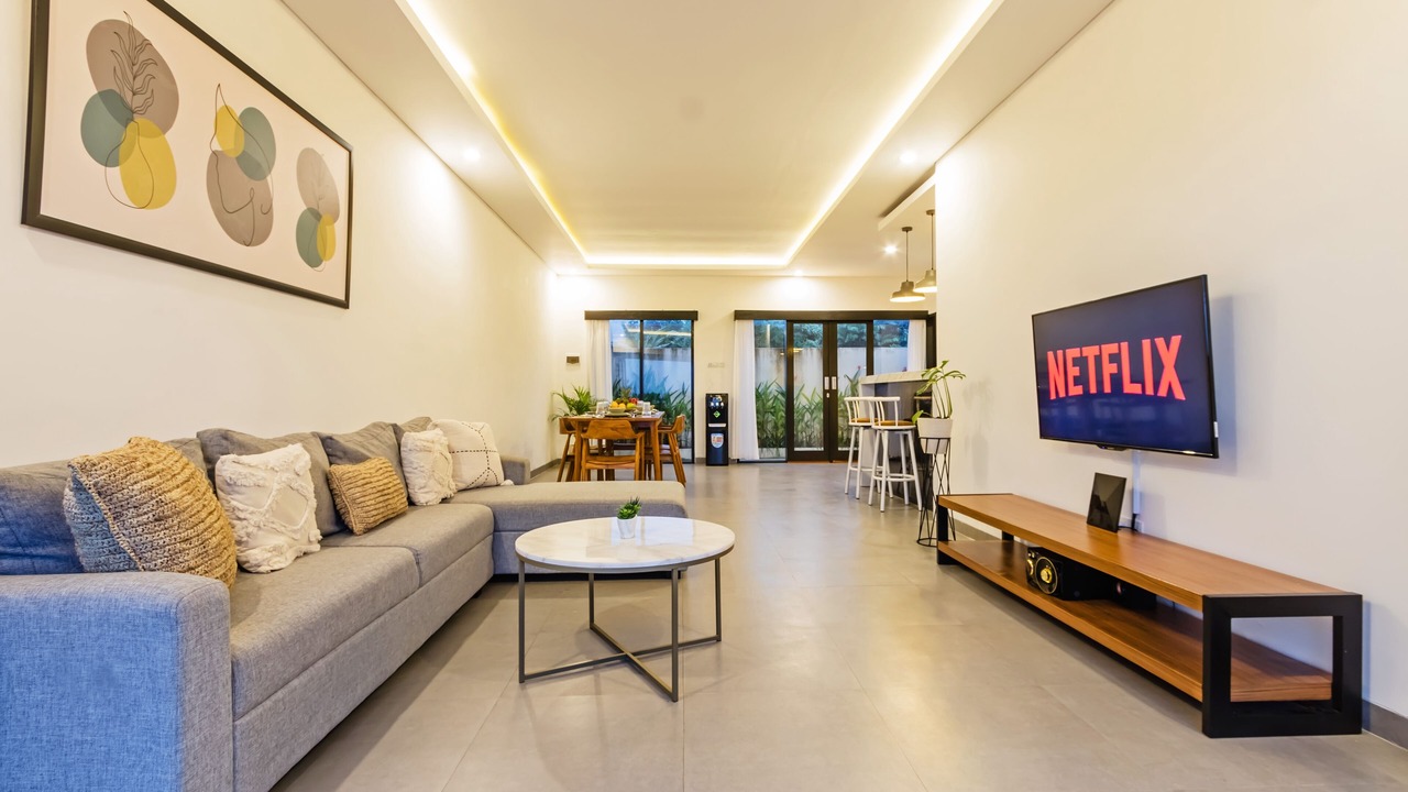 Photo of Livingroom in Tibubeneng