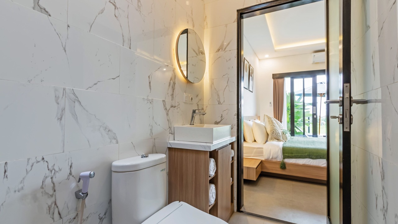 Photo of Bathroom in Tibubeneng