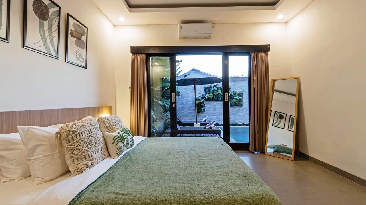 Photo of Bedroom in Tibubeneng
