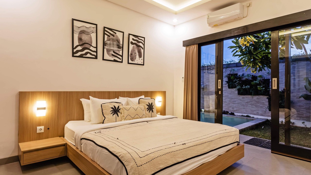 Photo of Bedroom in Tibubeneng