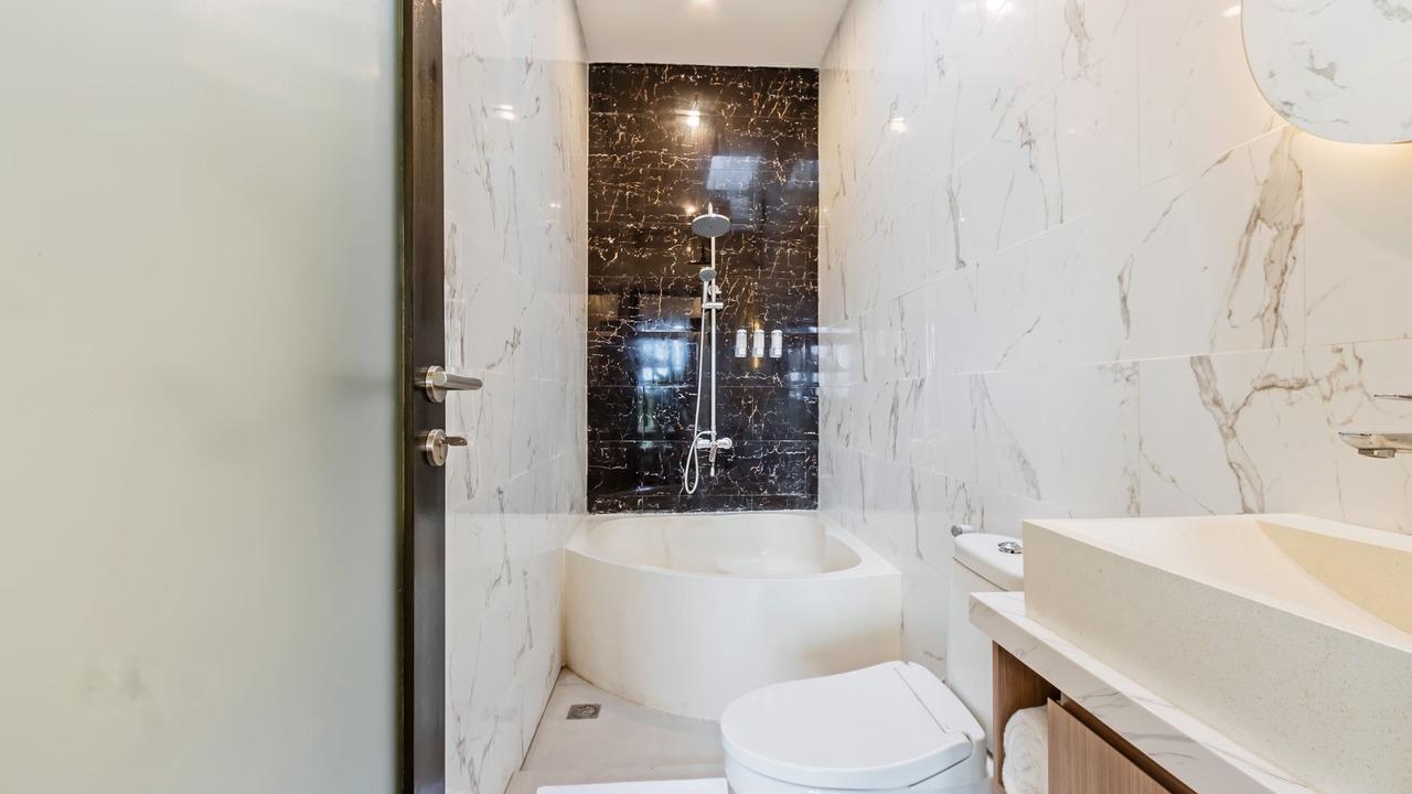 Photo of Bathroom in Tibubeneng