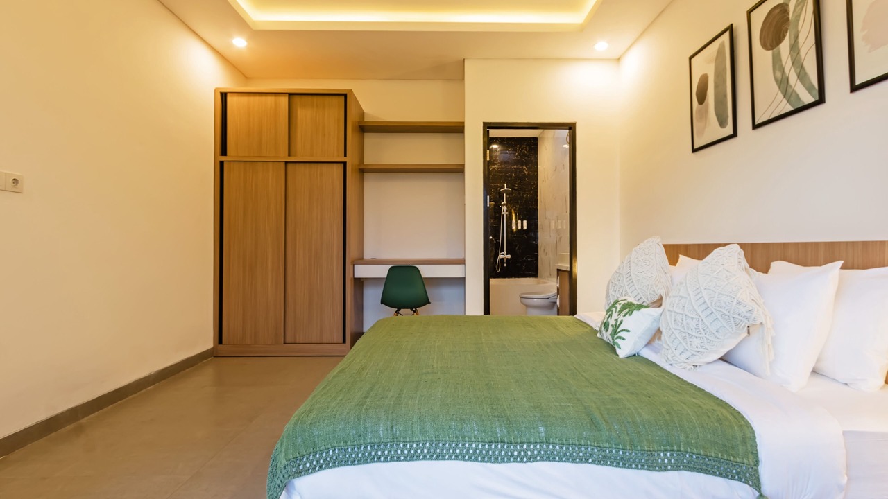 Photo of Bedroom in Tibubeneng