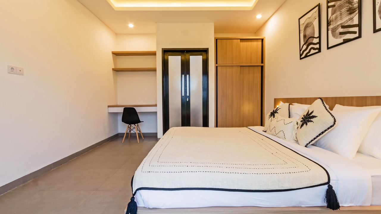 Photo of Bedroom in Tibubeneng