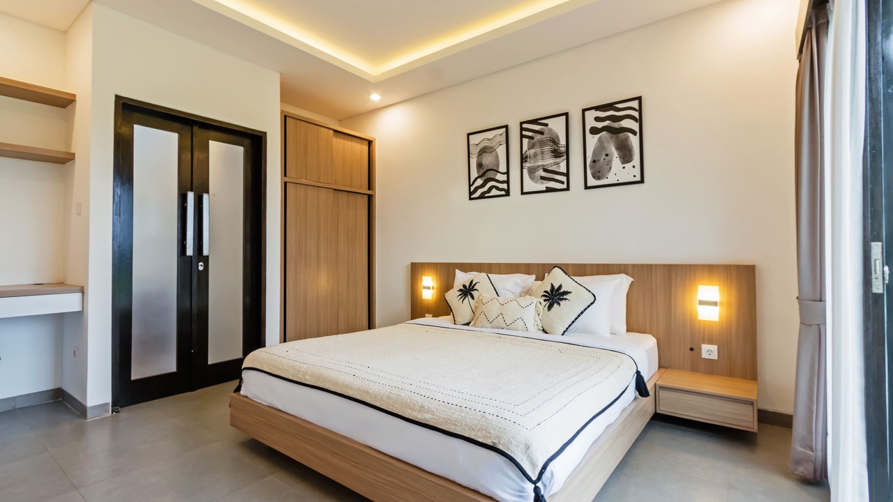 Photo of Bedroom in Tibubeneng