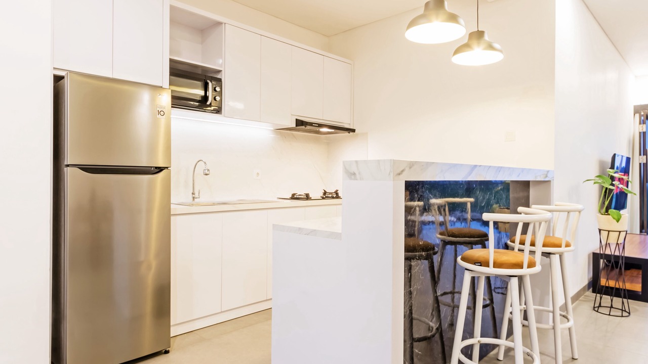 Photo of Kitchen in Tibubeneng
