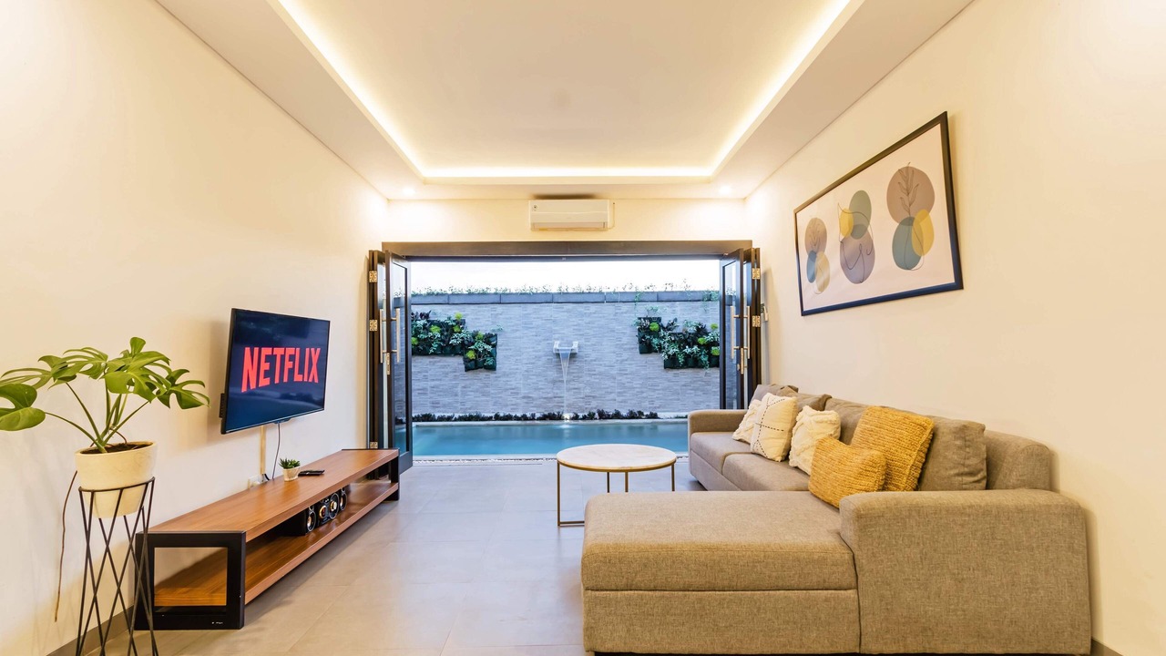 Photo of Livingroom in Tibubeneng