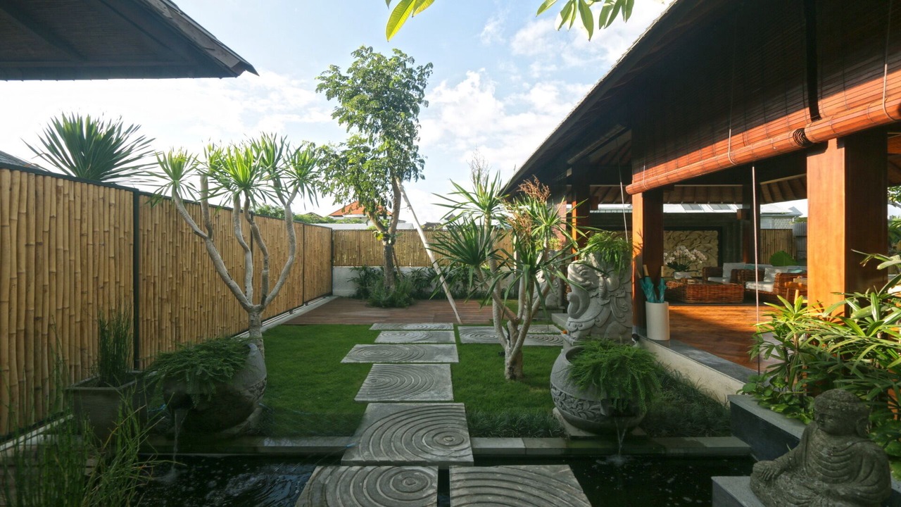 Photo of Outdoor in Berawa