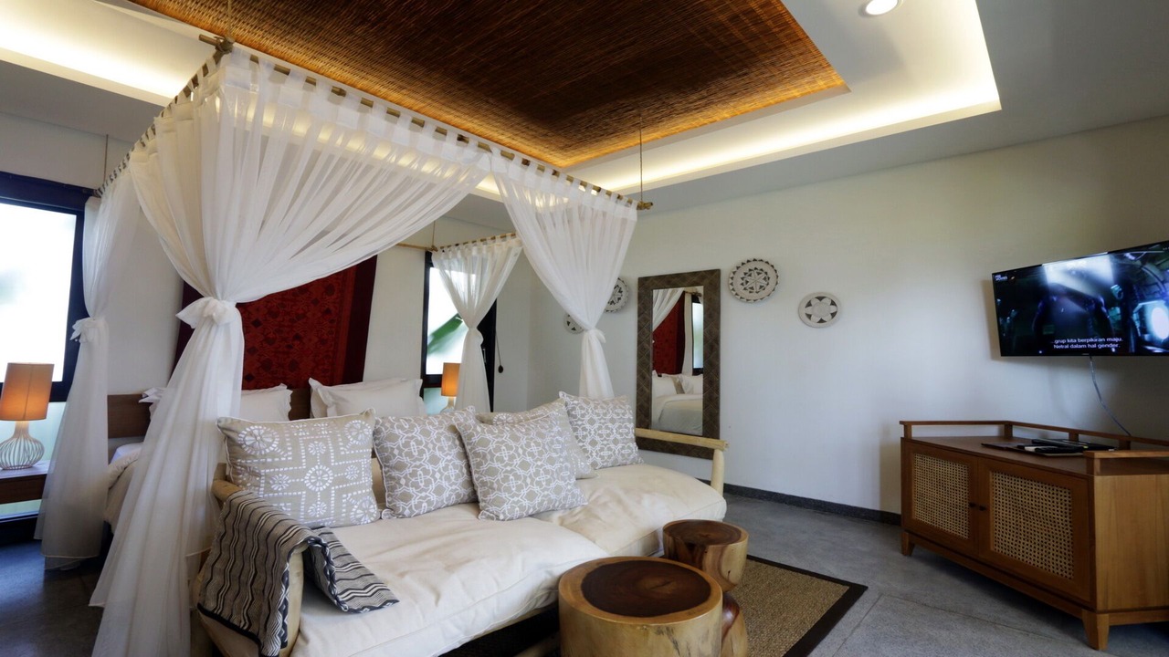 Photo of Bedroom in Berawa