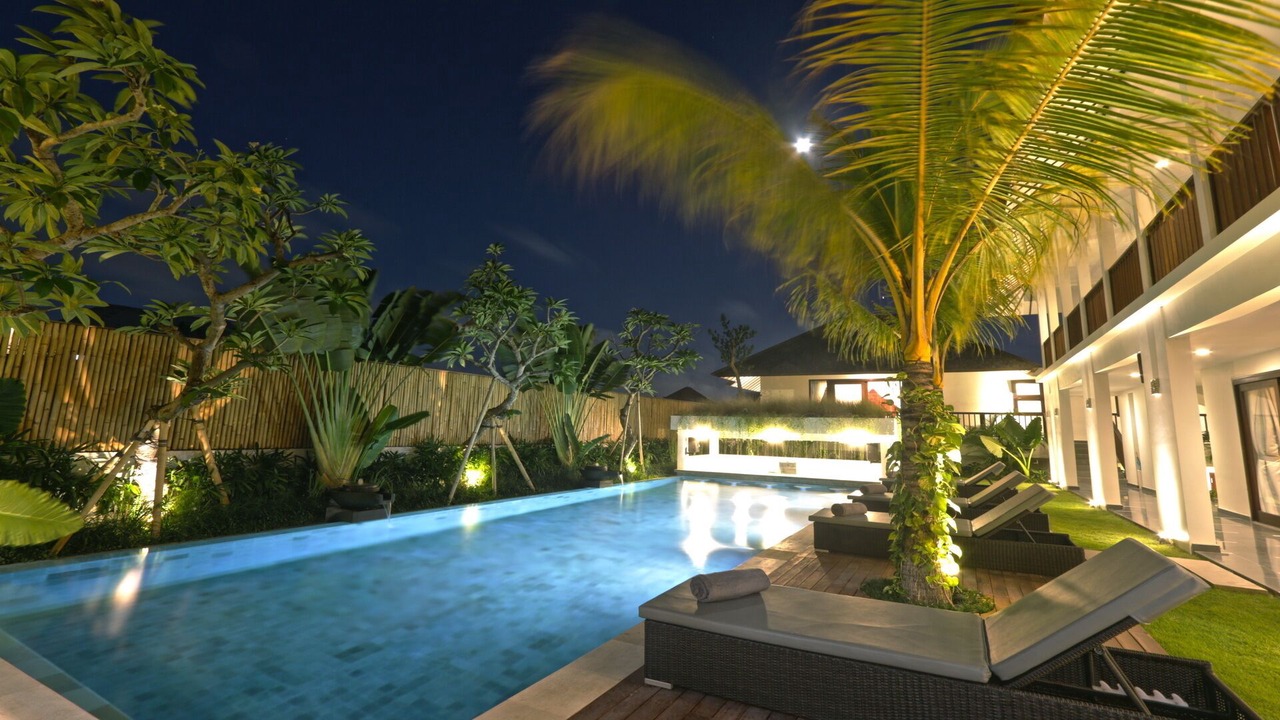 Photo of Outdoor in Berawa