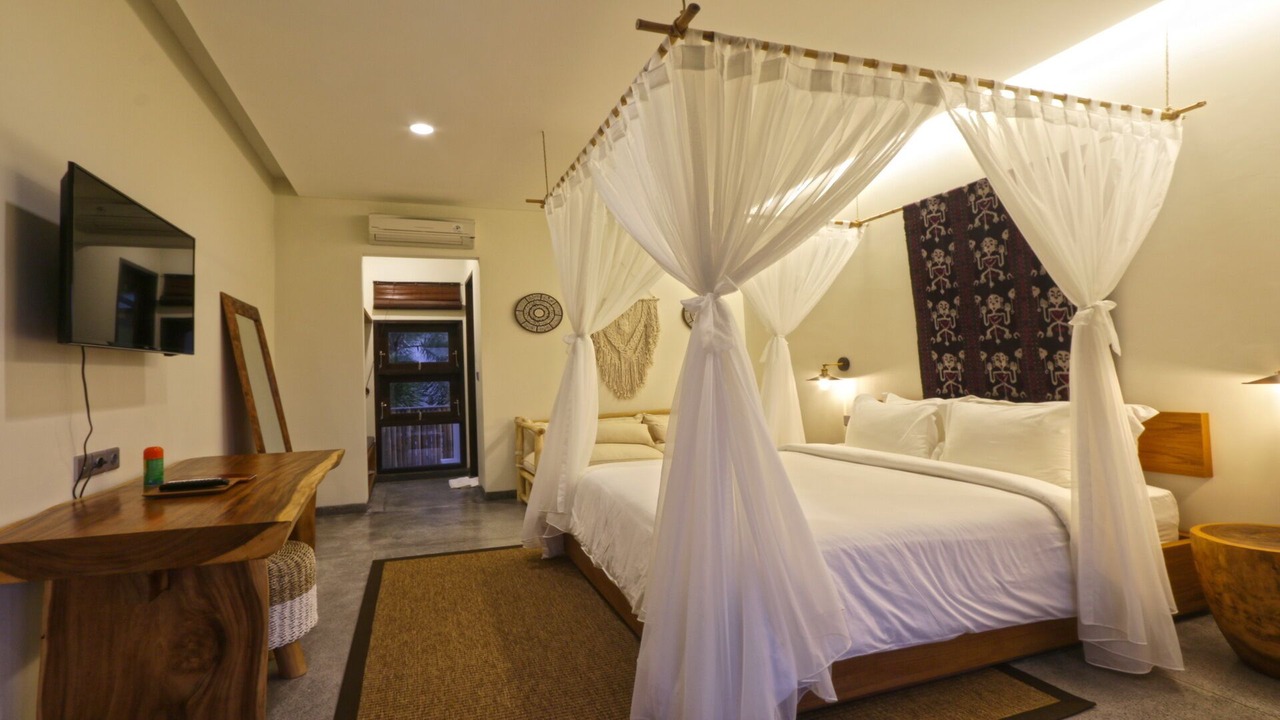 Photo of Bedroom in Berawa