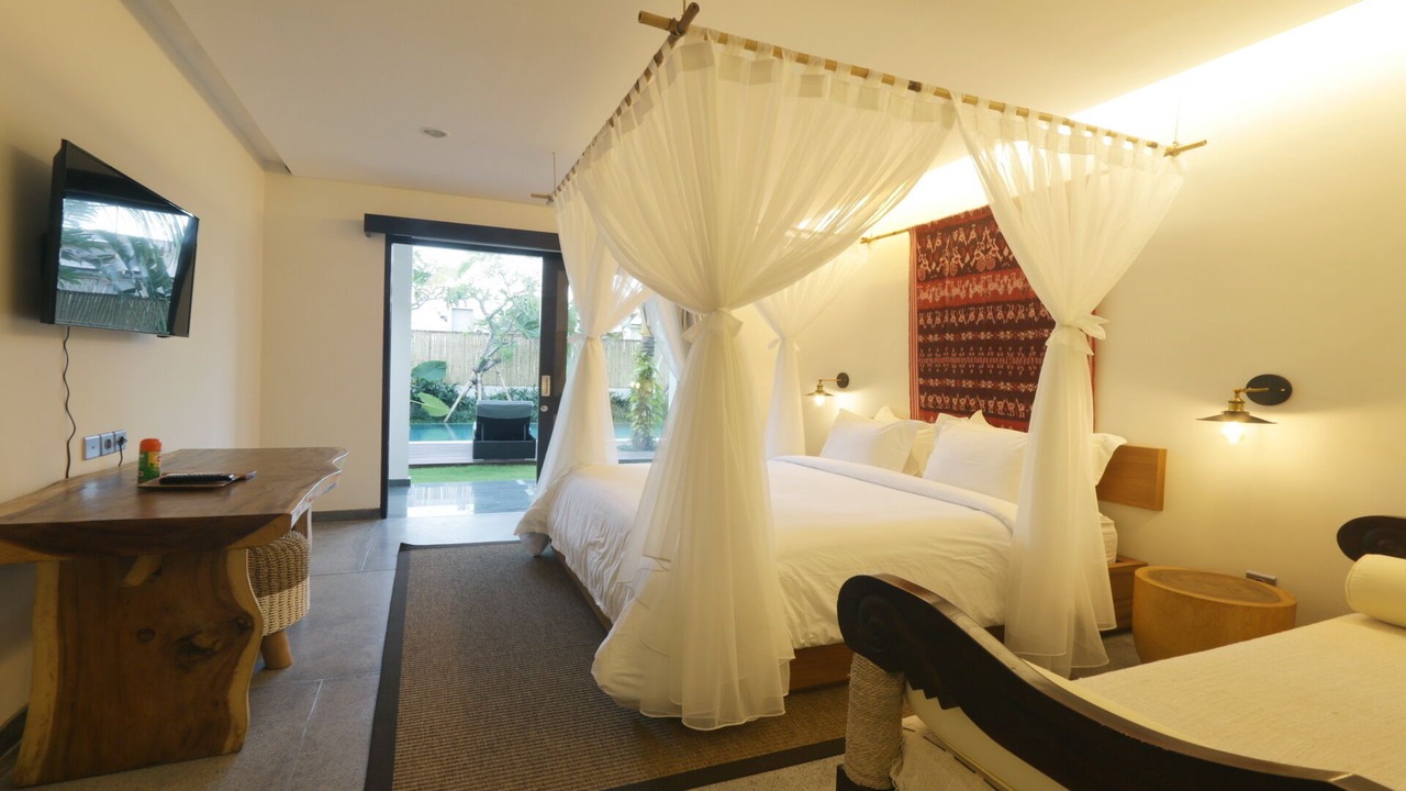 Photo of Bedroom in Berawa