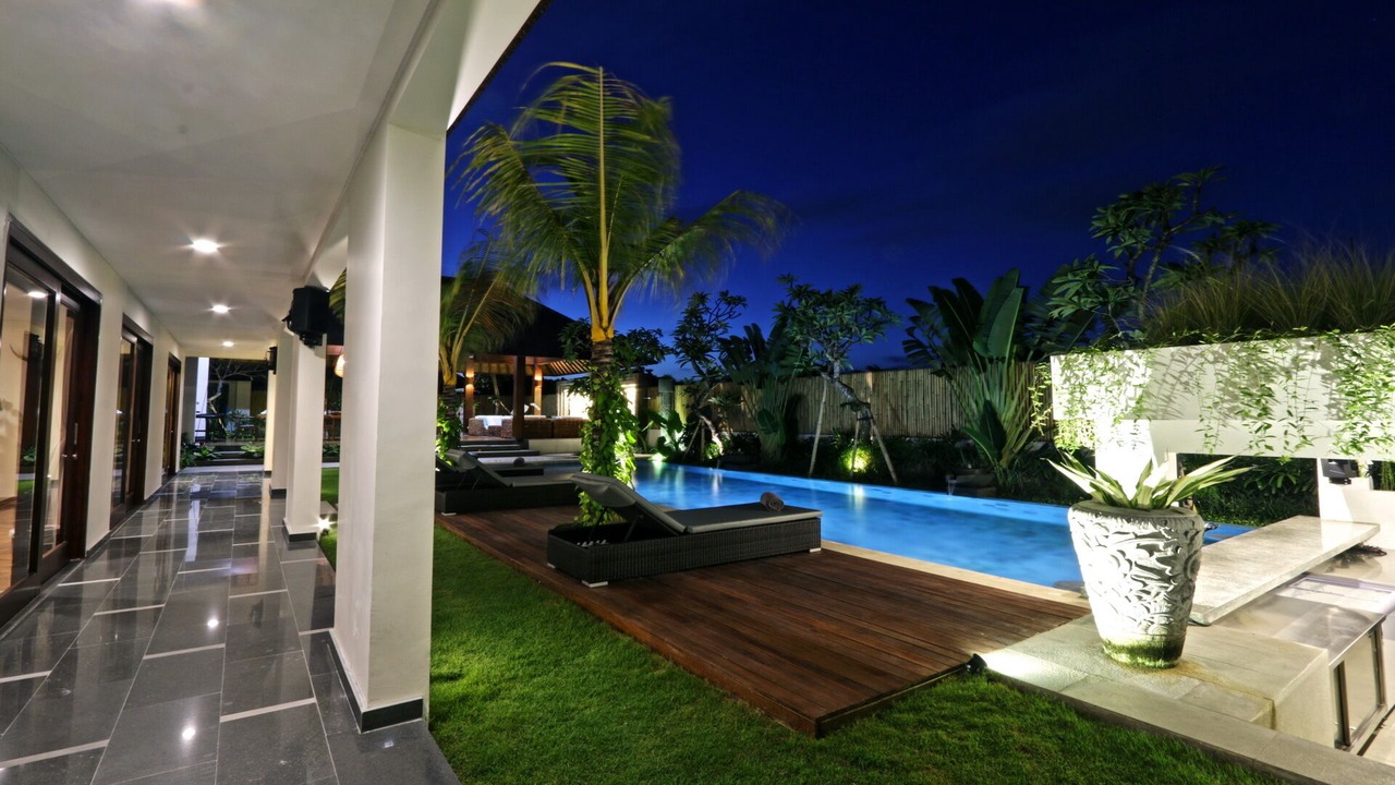 Photo of Outdoor in Berawa