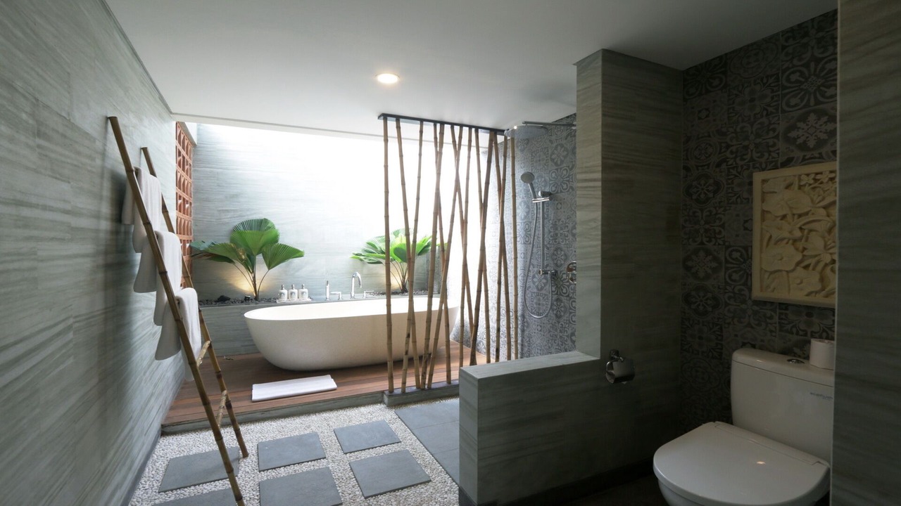 Photo of Bathroom in Berawa