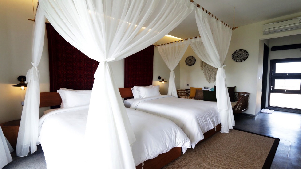 Photo of Bedroom in Berawa