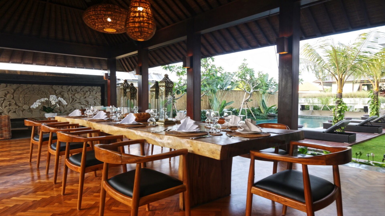 Photo of Outdoor in Berawa