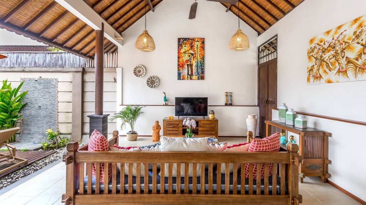 Photo of Livingroom in Sunset Road