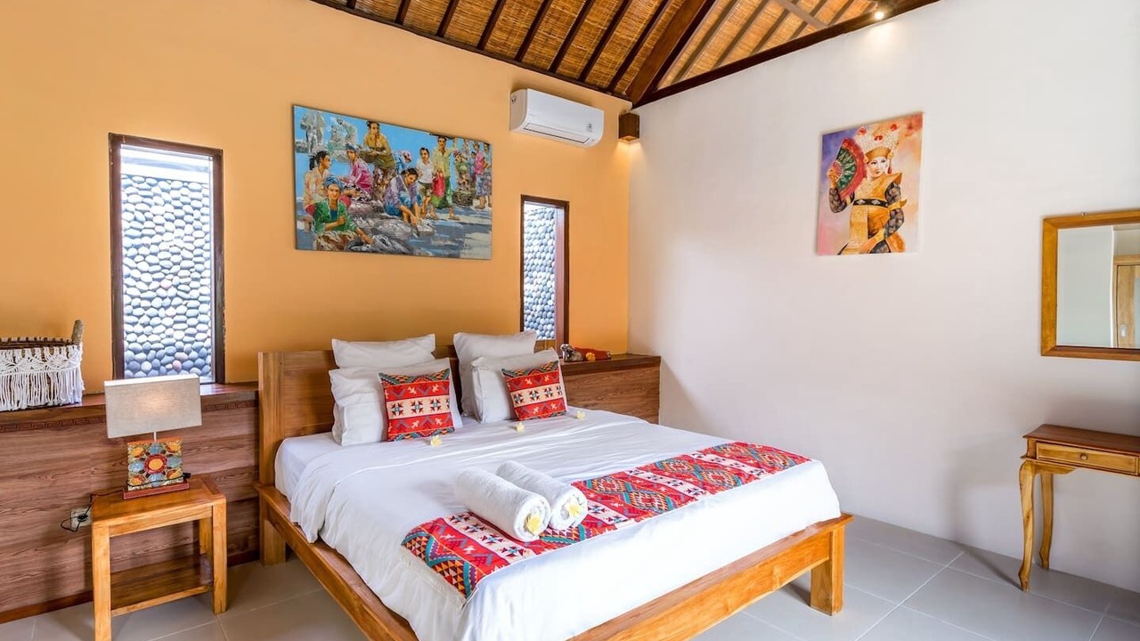 Photo of Bedroom in Sunset Road