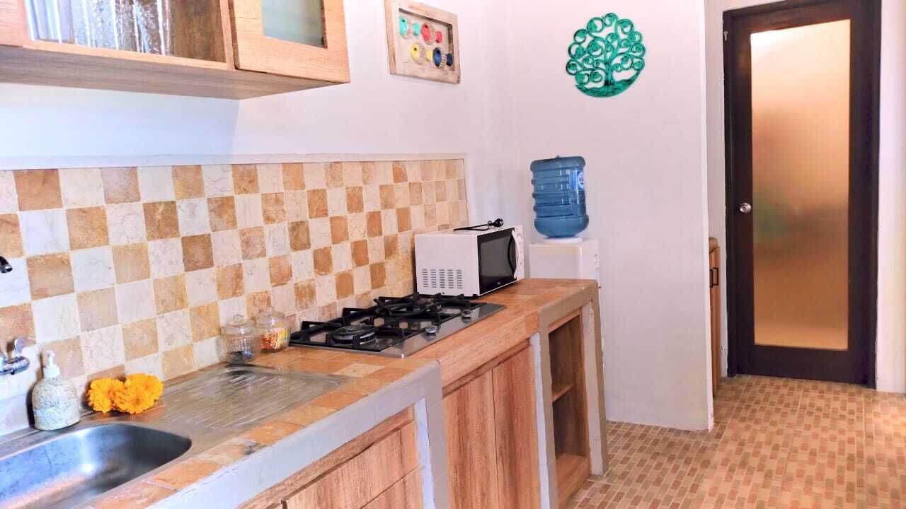 Photo of Kitchen in Sunset Road