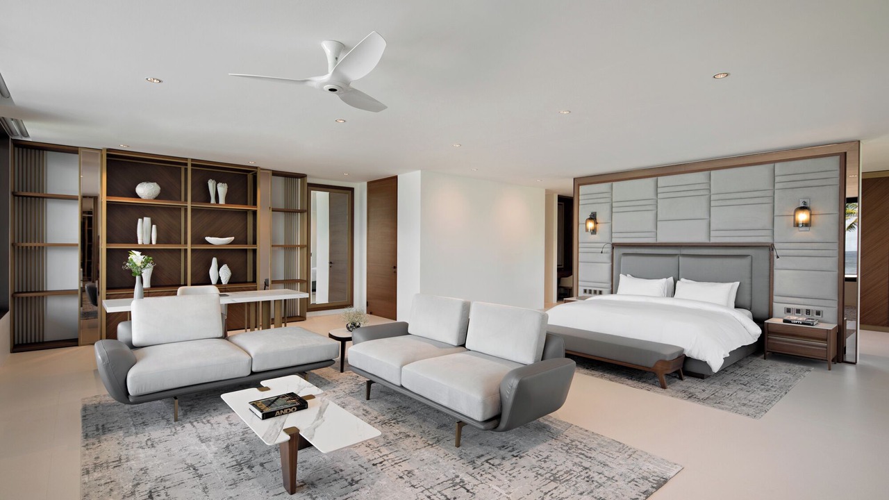 Photo of Bedroom in Saba