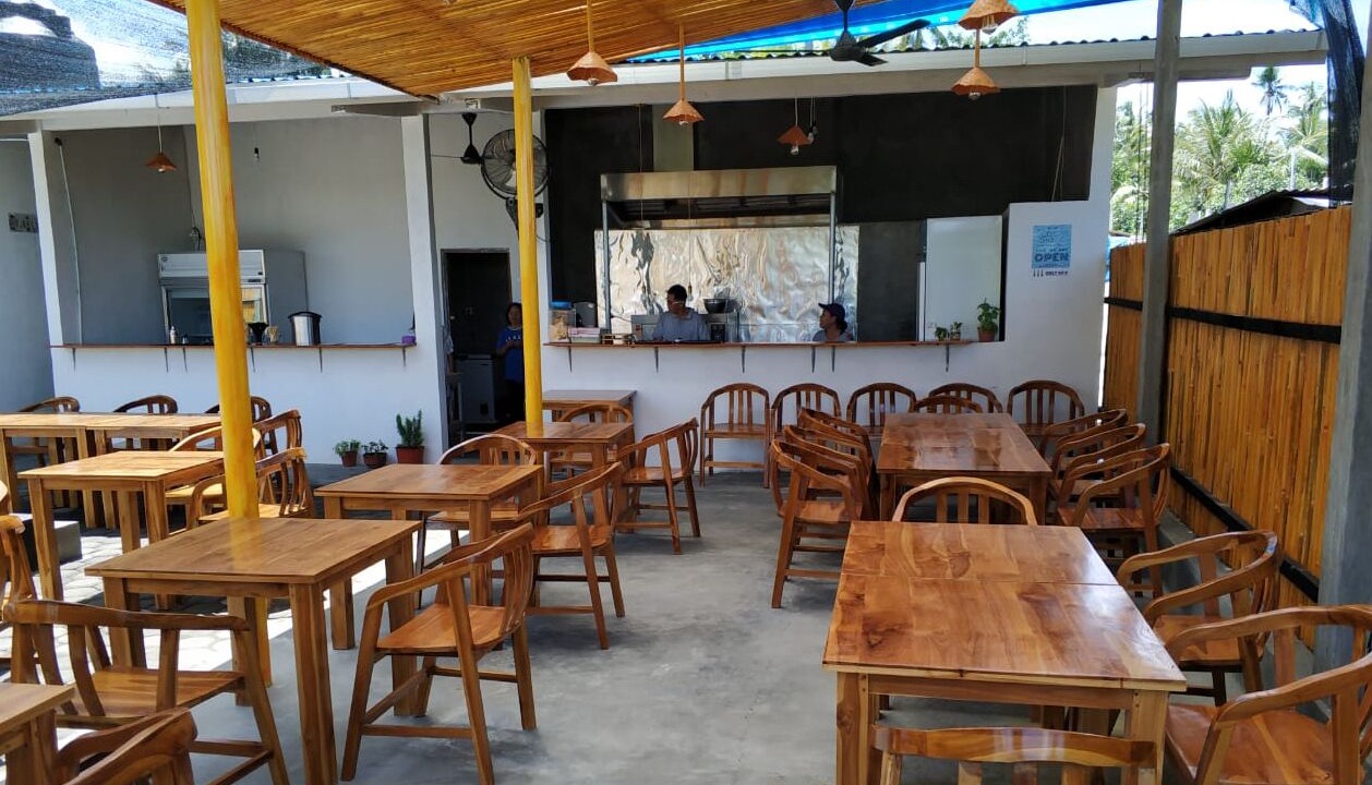 Photo of Outdoor in Penida Island