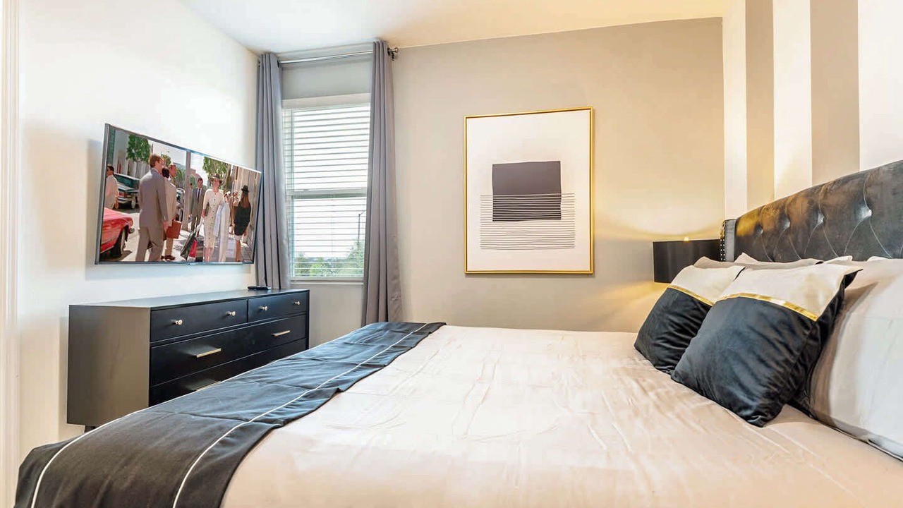 Photo of Bedroom in Florida Central Atlantic Coast