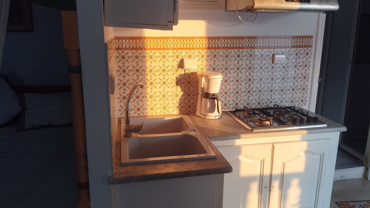 Photo of Kitchen in Borj Erras