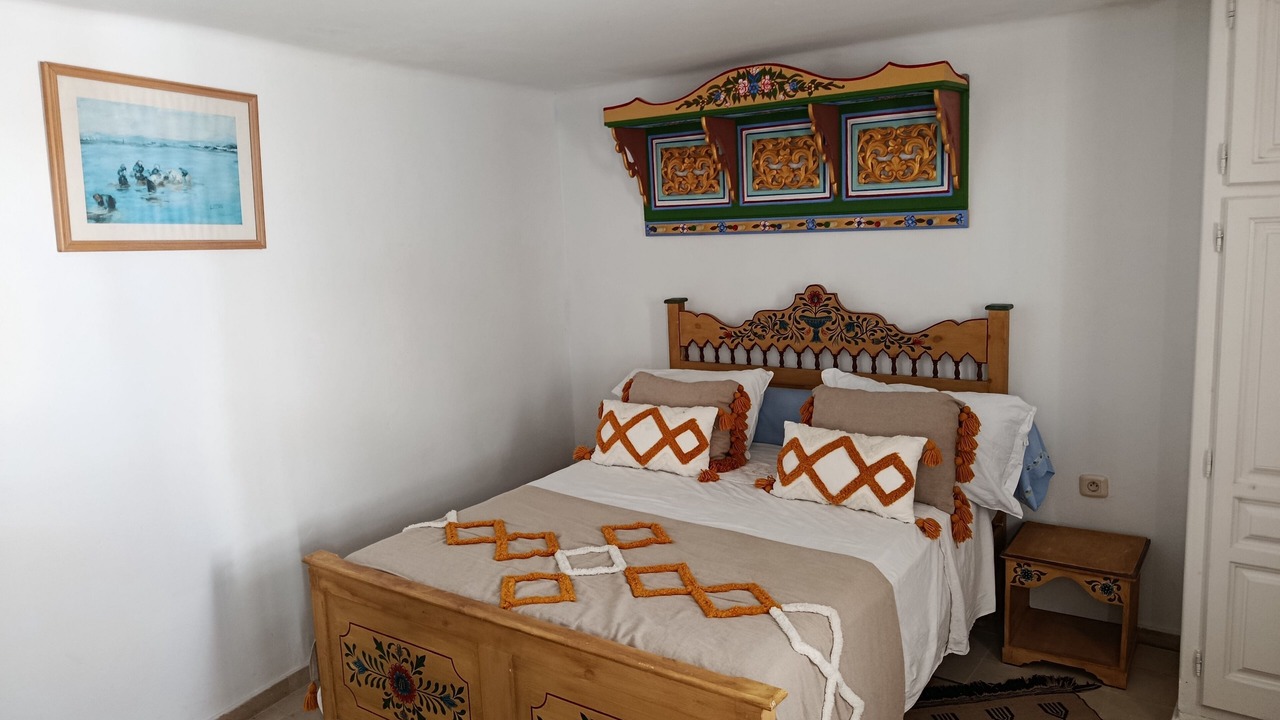 Photo of Bedroom in Borj Erras