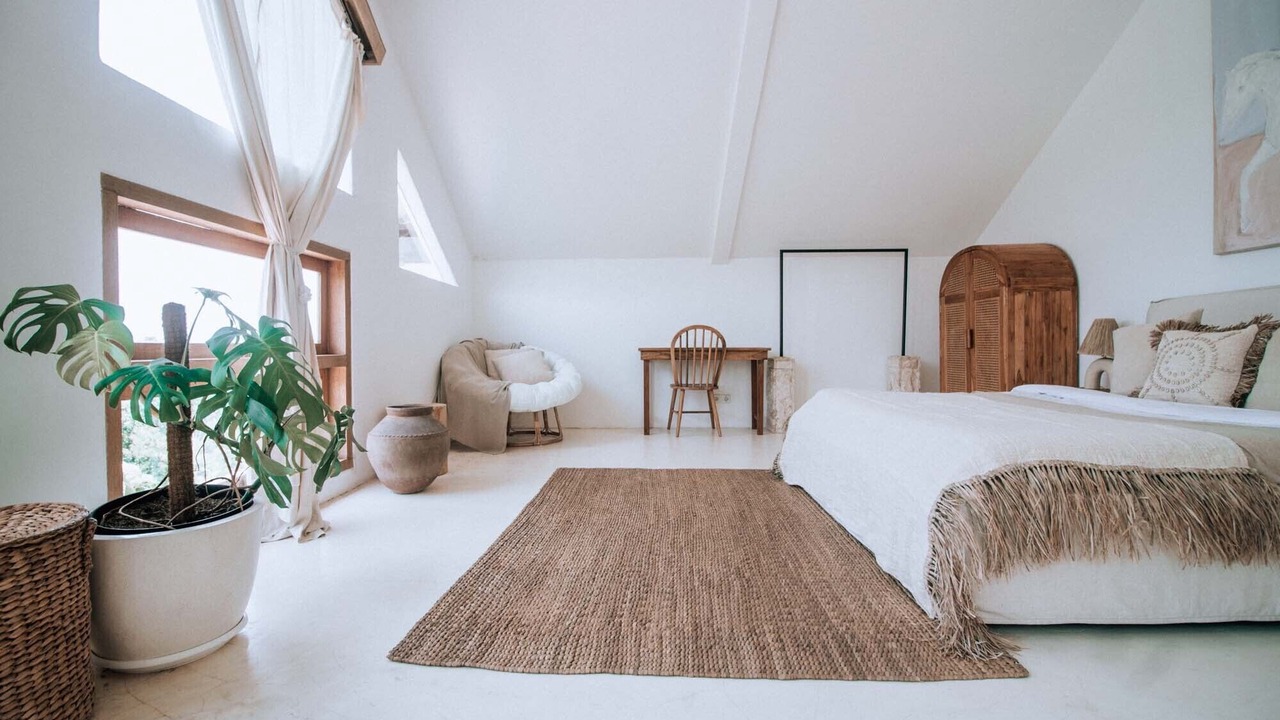 Photo of Bedroom in Padonan