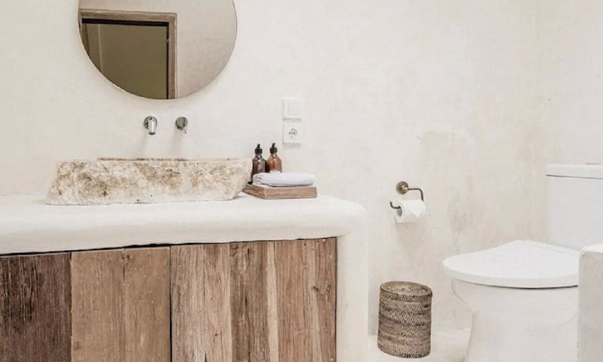 Photo of Bathroom in Padonan